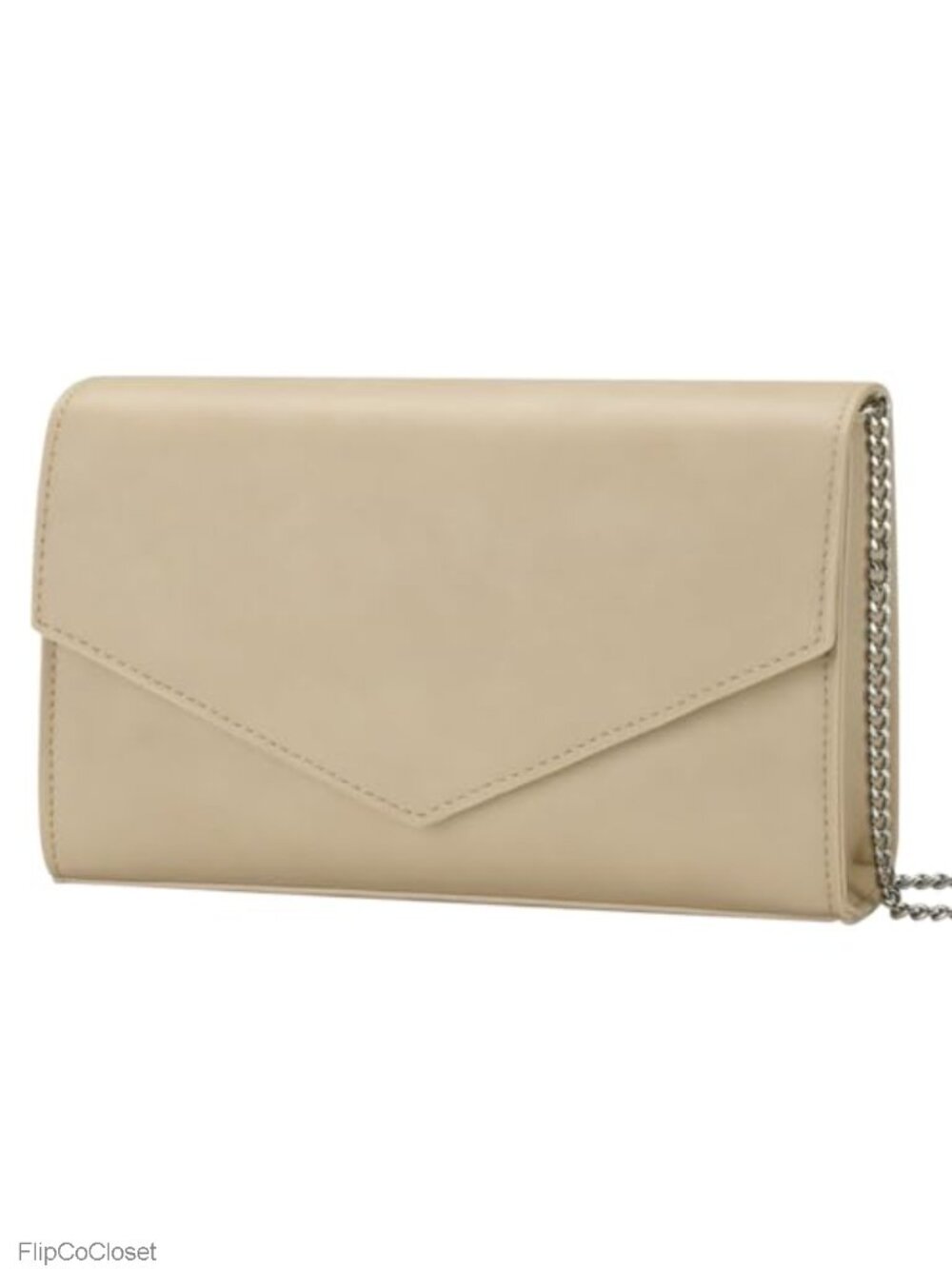 Clutch Purse for Women Evening Crossbody Envelope Handbag Faux Leather